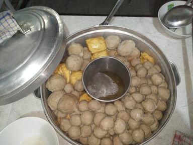 BAKSO BANG KAMAL