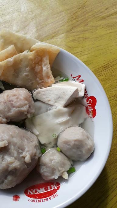 BAKSO BAROKAH CAK RI