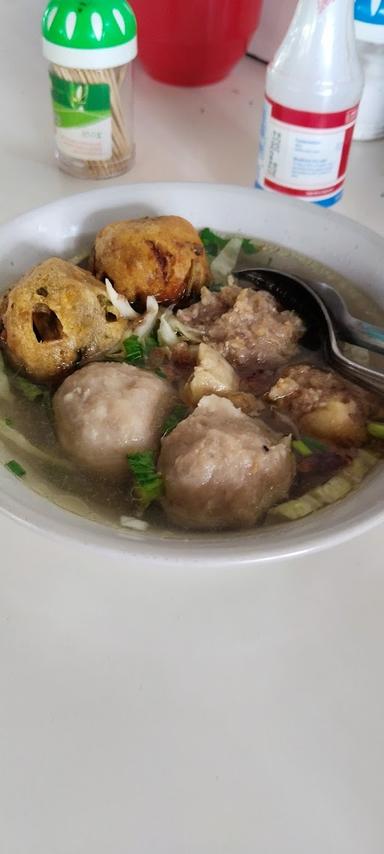 BAKSO BAROKAH CAK RI