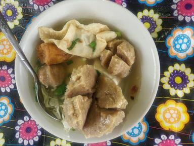 BAKSO BAROKAH SUMBER REDJO