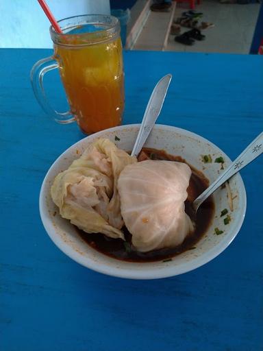 BAKSO BIRU