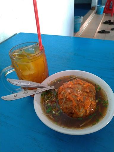 BAKSO BIRU