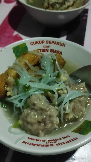 BAKSO CAK KAN