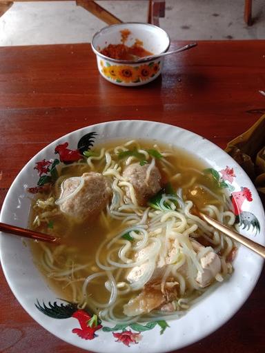 BAKSO DANDANG KUAH SADIS