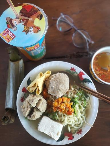 BAKSO DANDANG KUAH SADIS