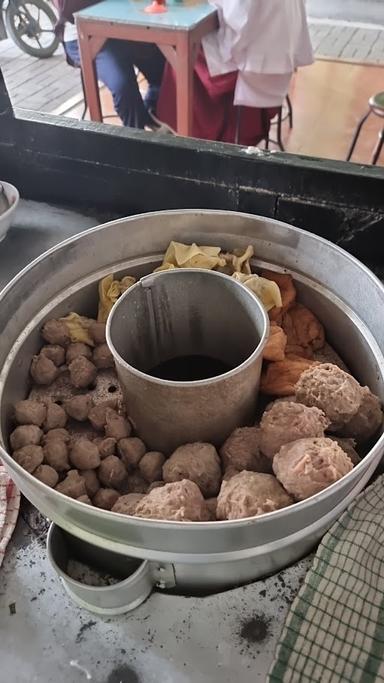 BAKSO HIDAYAH