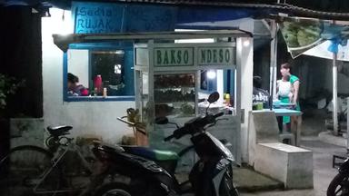 BAKSO NDESO PAK BRENG