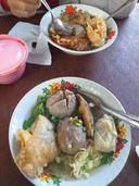 Bakso Puput Magersari