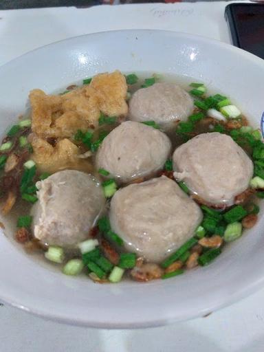 BAKSO RINDU MALAM 2