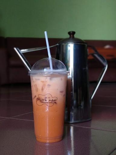 BEGITU INDAH THAI TEA