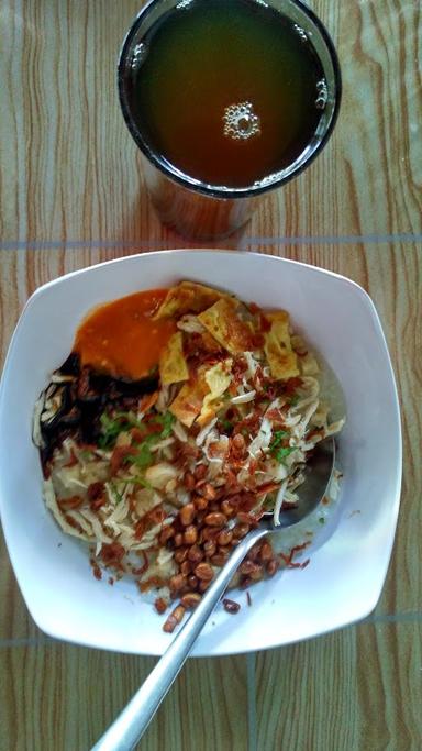 BUBUR AYAM JAKARTA