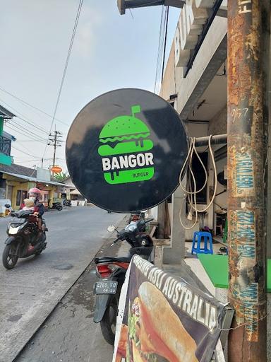 BURGER BANGOR - KEMIRI