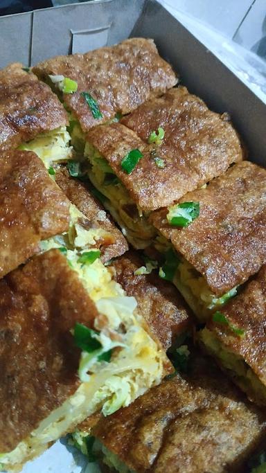 CHILLI MARTABAK & TERANG BULAN