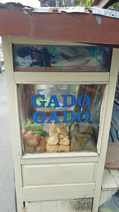 GADO GADO PAK MAJID JETIS