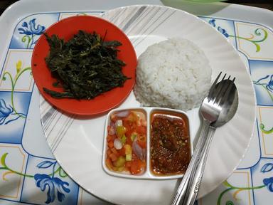 IKAN BAKAR MANJO