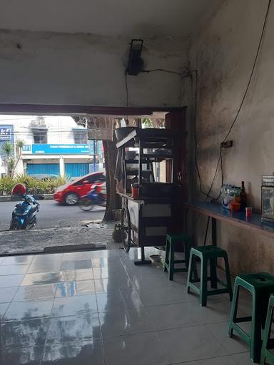 KEDAI BAROKAH SOTO DAGING MADURA