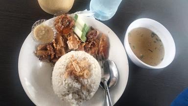 KEDAI NASI AYAM H. PAKCIK