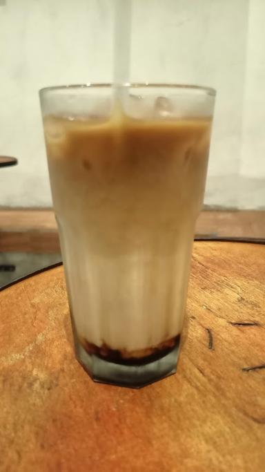 KEDAI SEDJHATI (KOPI & DIMSUM)