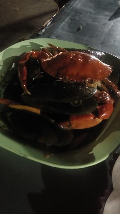 KEPITING DELTA SEAFOOD