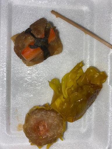 KOREAN DIMSUM - PONTI