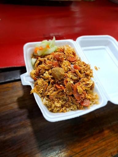 NASI GORENG ORTEGA