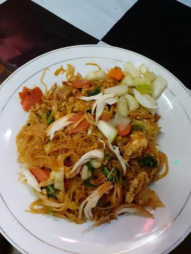 NASI GORENG ORTEGA