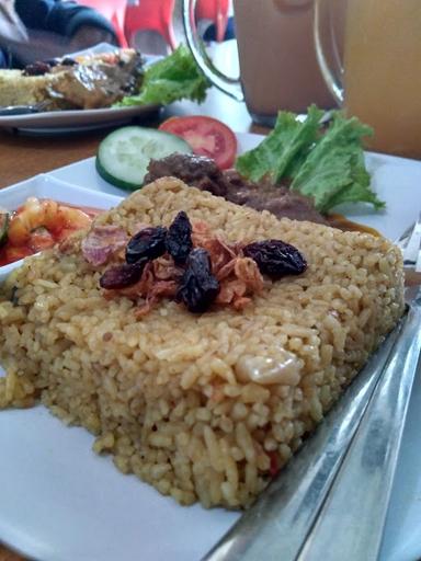 NASI KEBULI (NY.SISKA)