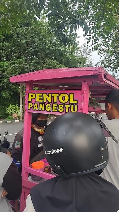 PANGESTU MEATBALLS