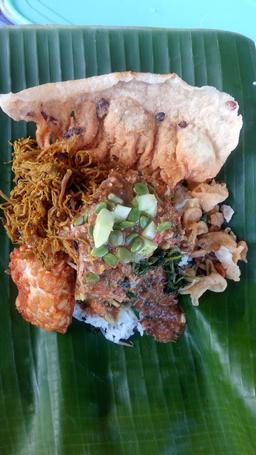 Photo's Pecel Kendil Khas Madiun