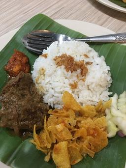 Photo's Pecel Madiun Dan Nasi Uduk Bu Nunung 2