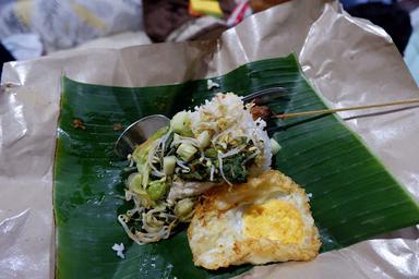 PECEL PHINCOEK PONOROGO BU DJOKO