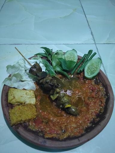 PENYETAN AYAM MAGERSARI