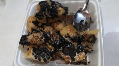 PISANG GORENG GENDUT SIDOARJO