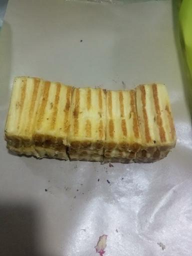 ROTI BAKAR RIAN