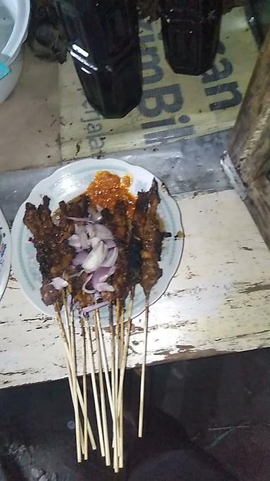 SATE AYAM PAK AGUS