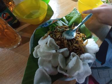 SEAFOOD BAROKAH CAK NYONO