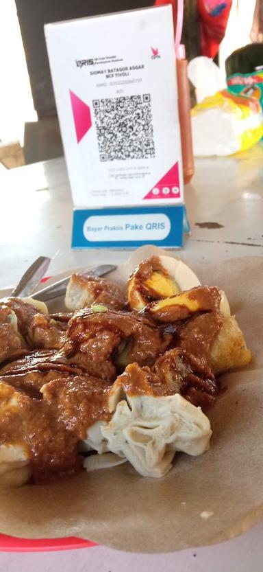 SIOMAY BATAGOR BANDUNG ASGAR TIVOLI