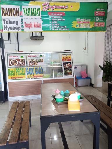 SOTO AYAM SEMARANG BU KANDI