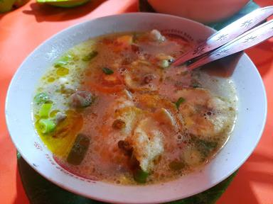 SOTO BETAWI 99 ( KAKI KAMBING )