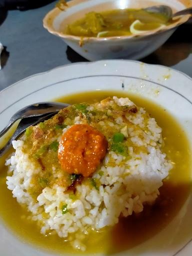 SOTO MADURA TROPICANA ALUN ALUN