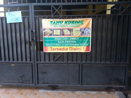 TAHU KURING