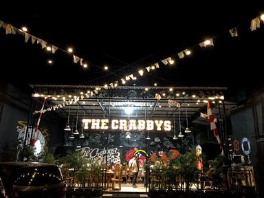 THE CRABBYS SIDOARJO