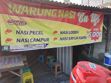 WARUNG NASI BU UJI