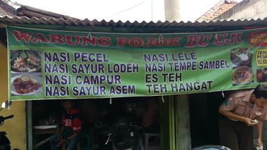 WARUNG NASI BU UJI