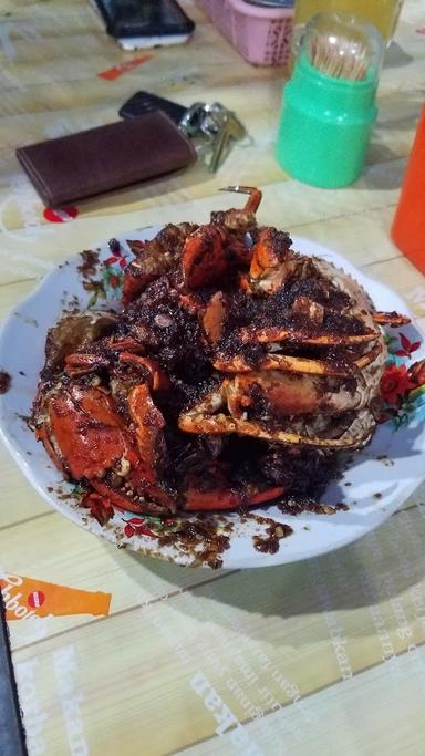 WARUNG SEA FOOD DIPONEGORO (SINCE 1989) (PINDAHAN DARI POJOK’AN STASIUN SIDOARJO)