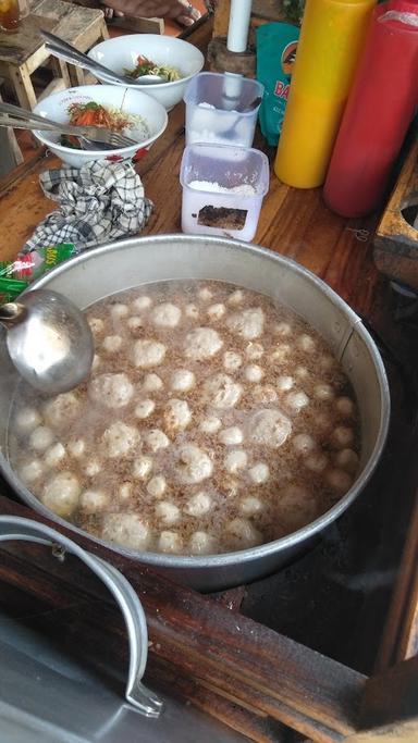 BAKSO BAIK BANG JARWO