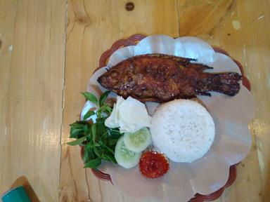 WARUNG MAKAN BOGA BOGA