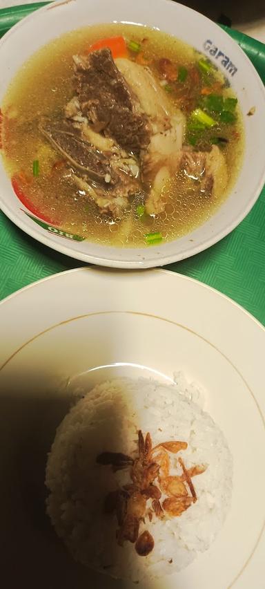 WARUNG MAKAN JOKO ROYAL