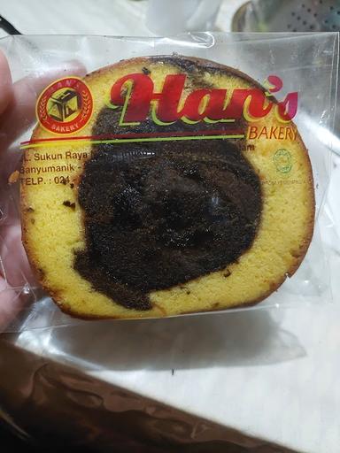 HAN'S BAKERY