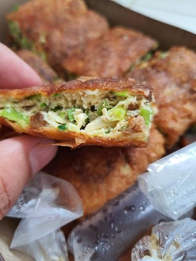 MARTABAK PECENONGAN 78 SALATIGA